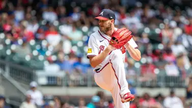 MLB: Chris Sale se alza con el Regreso del Año en la Liga Nacional (+Info) MLB: Chris Sale se alza con el Regreso del Año en la Liga Nacional (+Info)