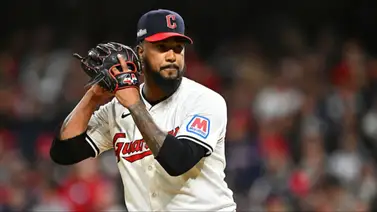 MLB: ¡Candado Blindado! Emmanuel Clase es el Relevista del Año en la Liga Americana MLB: ¡Candado Blindado! Emmanuel Clase es el Relevista del Año en la Liga Americana