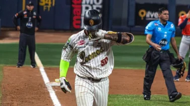 LVBP: Lenyn Sosa desbocado y le ronca a Renato Núñez por el liderato de jonrones (+Números)