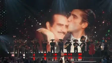 Latin Grammy 2024: Conmovedor homenaje a Juan Gabriel, Vicente Fernández y José José