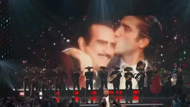 Latin Grammy 2024: Conmovedor homenaje a Juan Gabriel, Vicente Fernández y José José Latin Grammy 2024: Conmovedor homenaje a Juan Gabriel, Vicente Fernández y José José