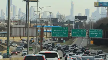 Conductores en Illinois pueden obtener el nuevo I-PASS: Guía completa de registro Conductores en Illinois pueden obtener el nuevo I-PASS: Guía completa de registro