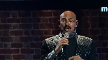 Latin Grammy 2024: Oscar D’León brilla en la ceremonia Latina Latin Grammy 2024: Oscar D’León brilla en la ceremonia Latina