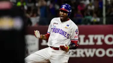 LVBP: Alcides Escobar consigue esta cifra redonda ante Leones (+Detalles) LVBP: Alcides Escobar consigue esta cifra redonda ante Leones (+Detalles)