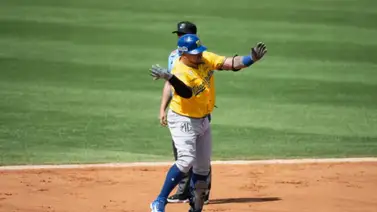 LVBP: Magallanes acecha el primer lugar (+Tabla de Posiciones) LVBP: Magallanes acecha el primer lugar (+Tabla de Posiciones)