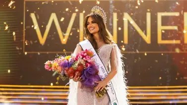 Sudáfrica se retira del concurso Miss Universo (+Detalles) Sudáfrica se retira del concurso Miss Universo (+Detalles)