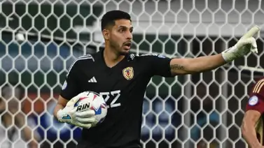 La Vinotinto: Leones del Caracas le hace un guiño a Rafa Romo La Vinotinto: Leones del Caracas le hace un guiño a Rafa Romo