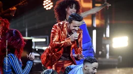 Latin Grammy 2024: Luis Fonsi lo hace "Despacito"