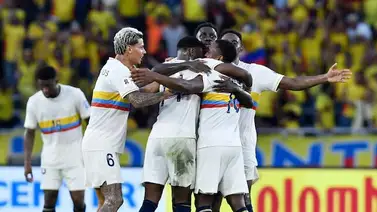 Uruguay vs Colombia: El Centenario será testigo de una nueva batalla sudamericana Uruguay vs Colombia: El Centenario será testigo de una nueva batalla sudamericana