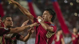 ¿Quién es Telasco Segovia? El héroe de la Vinotinto contra Brasil (+video)