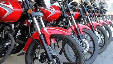 ¿Quieres una Moto a Crédito? Guía completa para obtenerla en 72 horas