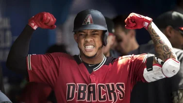MLB: Ketel Marte superó a Shohei Ohtani en esta marca durante 2024