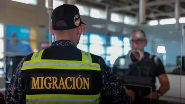 para ingresar a Venezuela