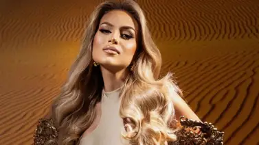 Ella es Carabobo en el Miss Venezuela 2024 Ella es Carabobo en el Miss Venezuela 2024