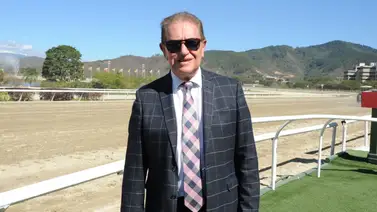 Esto es lo que dice Fernando Parilli Araujo de Tuco Salamanca y Techno Music (+Video) Esto es lo que dice Fernando Parilli Araujo de Tuco Salamanca y Techno Music (+Video)