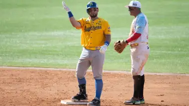 LVBP: Bravos derrota a Magallanes a punta de batazos y se afianza en el liderato (Finalizado) LVBP: Bravos derrota a Magallanes a punta de batazos y se afianza en el liderato (Finalizado)