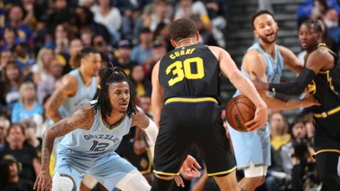 NBA: Mira los partidos para la jornada de este 15 de noviembre (+video)
