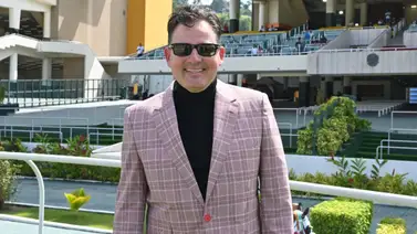 Para Riccardo D’Angelo este ejemplar pudiera sorprender en este clásico del domingo (+Video) Para Riccardo D’Angelo este ejemplar pudiera sorprender en este clásico del domingo (+Video)