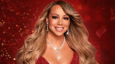 Mariah Carey prepara un gran proyecto cinematográfico Mariah Carey prepara un gran proyecto cinematográfico