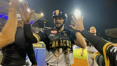 LVBP: José Rondón supera a Franklin "El Guti" Gutiérrez en este apartado ofensivo (+Video)
