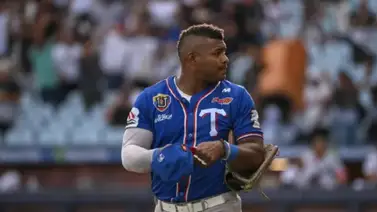 ¡Falso! Agente de Yasiel Puig desmiente su firma en Corea ¡Falso! Agente de Yasiel Puig desmiente su firma en Corea