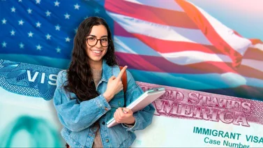 visa de estudiante para Estados Unidos