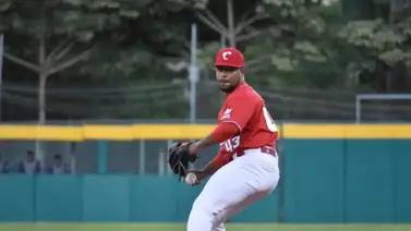 LVBP: Leones del Caracas recibe otro importado para reforzar el pitcheo LVBP: Leones del Caracas recibe otro importado para reforzar el pitcheo