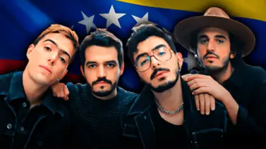 Fanáticos de Morat denuncian retraso en el reembolso de las entradas Fanáticos de Morat denuncian retraso en el reembolso de las entradas