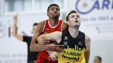 ¡No te pierdas aquí los mejores juegos de la Liga española de Baloncesto en vivo y en exclusiva!