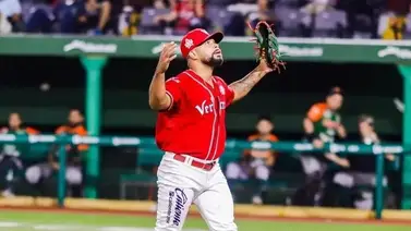 ¿Apuesta arriesgada o refuerzo clave? Aneuris Rosario llega a los Leones del Caracas ¿Apuesta arriesgada o refuerzo clave? Aneuris Rosario llega a los Leones del Caracas