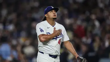 MLB: Brusdar Graterol pasó por el quirófano (+Detalles) MLB: Brusdar Graterol pasó por el quirófano (+Detalles)