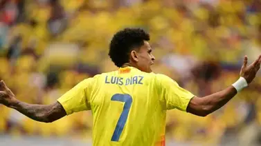 La prensa europea se rinde ante Luis Diaz: Este fue su reconocimiento La prensa europea se rinde ante Luis Diaz: Este fue su reconocimiento