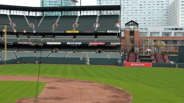 MLB: Los Orioles harán “ajustes” a su estadio para 2025 (+Info)