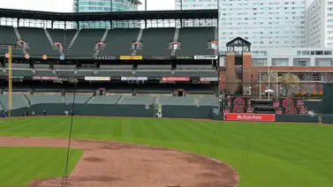 MLB: Los Orioles harán “ajustes” a su estadio para 2025 (+Info) MLB: Los Orioles harán “ajustes” a su estadio para 2025 (+Info)