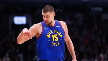 ¿Preocupación en Denver? Nikola Jokic no jugará en el debut de Nuggets en la NBA Cup ¿Preocupación en Denver? Nikola Jokic no jugará en el debut de Nuggets en la NBA Cup