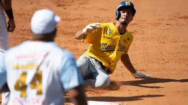 LVBP: Bravos castiga a Magallanes y mantiene el primer lugar (+Video) LVBP: Bravos castiga a Magallanes y mantiene el primer lugar (+Video)