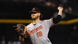 MLB: Este exgrandeliga probará suerte en el beisbol de Korea