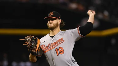 MLB: Este exgrandeliga probará suerte en el beisbol de Korea