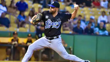 LIDOM: Tigres del Licey, líderes de la pelota dominicana en este renglón LIDOM: Tigres del Licey, líderes de la pelota dominicana en este renglón