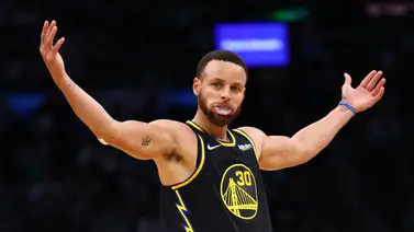 NBA: ¿Quiénes son? Stephen Curry da su quinteto histórico y deja por fuera a una leyenda de Lakers NBA: ¿Quiénes son? Stephen Curry da su quinteto histórico y deja por fuera a una leyenda de Lakers