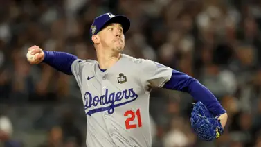 MLB: Bravos de Atlanta interesados en un brazo valioso de la agencia libre (+Detalles) MLB: Bravos de Atlanta interesados en un brazo valioso de la agencia libre (+Detalles)