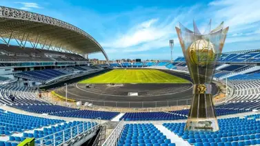 Estos son los estadios donde se jugará el Sudamericano Sub-20 en Venezuela (+video) Estos son los estadios donde se jugará el Sudamericano Sub-20 en Venezuela (+video)