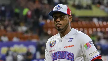 LVBP: ¿A qué se debe el mal momento de Tiburones de La Guaira? LVBP: ¿A qué se debe el mal momento de Tiburones de La Guaira?