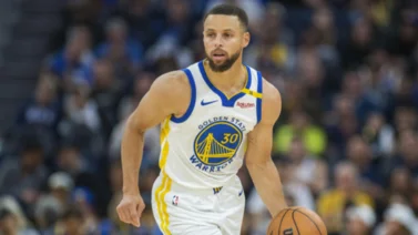 NBA: Stephen Curry se consagra como una máquina ofensiva al registrar este increíble promedio