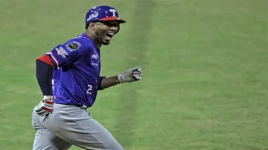 LVBP: Alcides Escobar orgulloso por sus 300 hits de por vida (+declaraciones)eo)