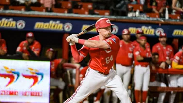 LVBP: ¿El regreso de Cade Gotta ha sido como se esperaba?