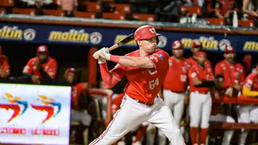 LVBP: ¿El regreso de Cade Gotta ha sido como se esperaba? LVBP: ¿El regreso de Cade Gotta ha sido como se esperaba?