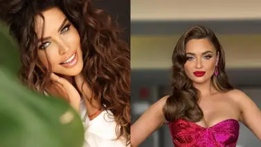 Dos candidatas se despiden del Miss Universo 2024 Dos candidatas se despiden del Miss Universo 2024