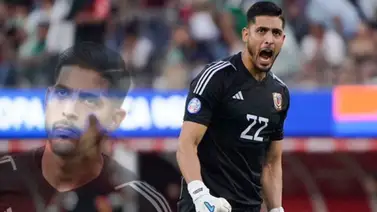 Mira la increíble efectividad de Rafa Romo atajando penales con la Vinotinto (+video) Mira la increíble efectividad de Rafa Romo atajando penales con la Vinotinto (+video)