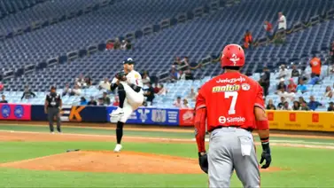LVBP: Cardenales de Lara vapulea a Leones y sigue enrachado (Finalizado) LVBP: Cardenales de Lara vapulea a Leones y sigue enrachado (Finalizado)